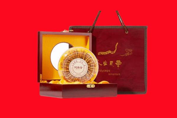 遵义市正安回收冬虫夏草.jpg